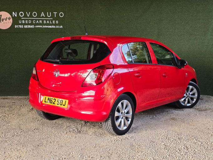 2024 Vauxhall Corsa