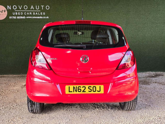 2024 Vauxhall Corsa