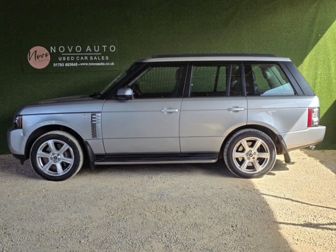 2024 Land Rover Range Rover