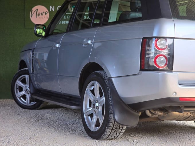 2024 Land Rover Range Rover