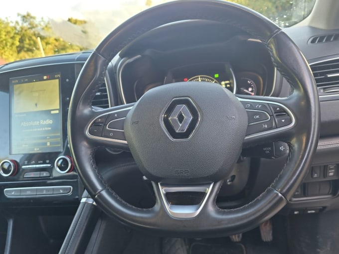 2024 Renault Koleos