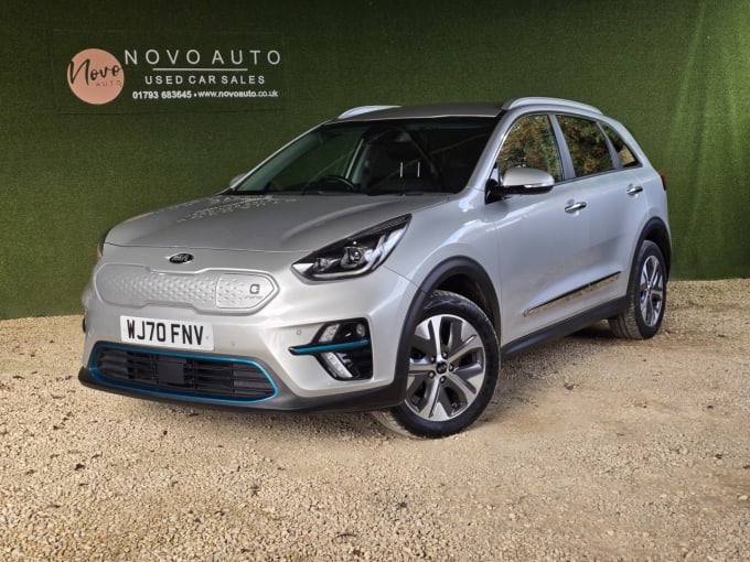 2025 Kia Niro