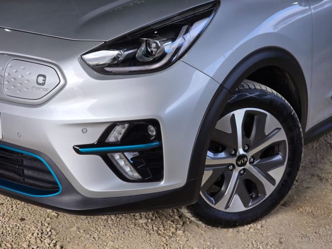 2025 Kia Niro