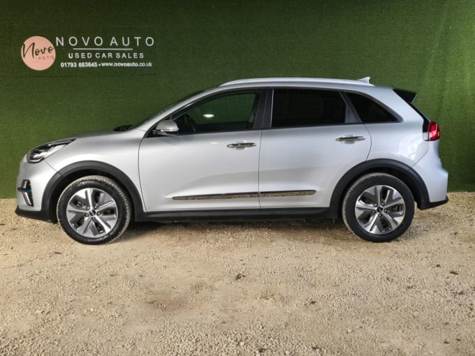 2025 Kia Niro