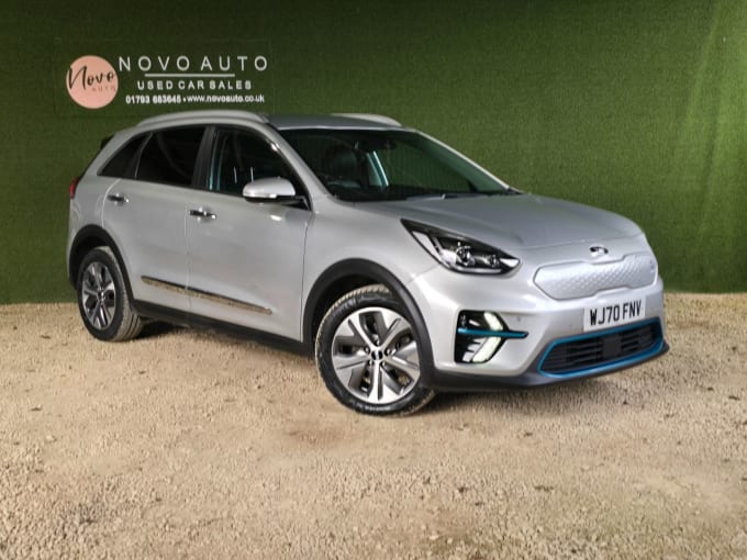 2025 Kia Niro