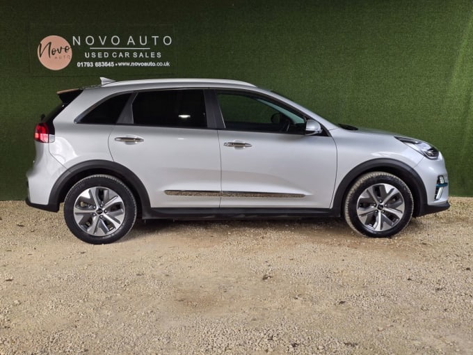 2025 Kia Niro