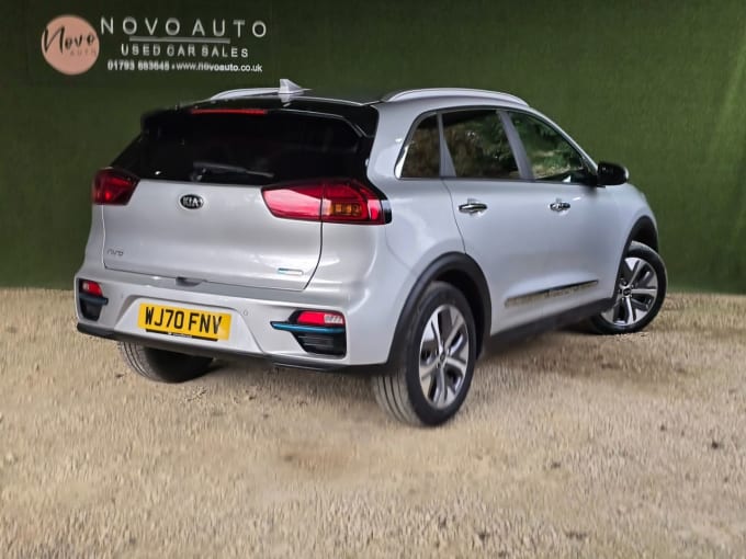 2025 Kia Niro