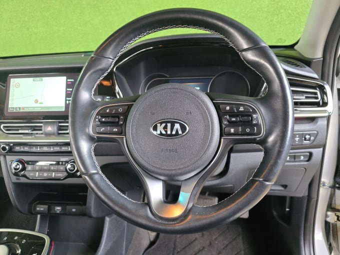 2025 Kia Niro