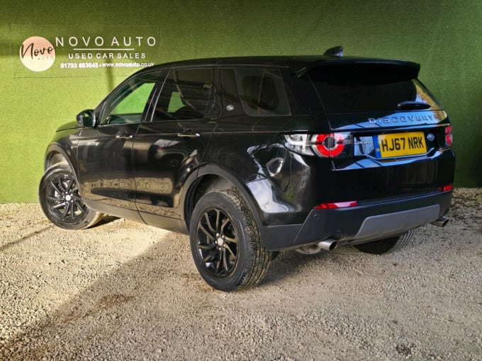 2025 Land Rover Discovery Sport