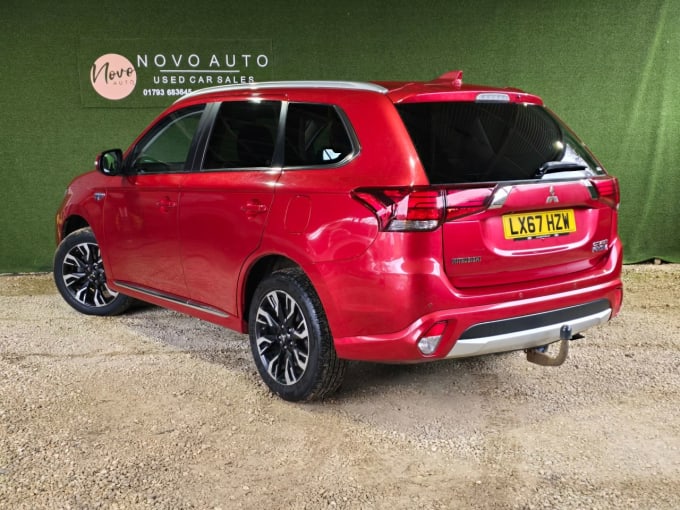 2025 Mitsubishi Outlander