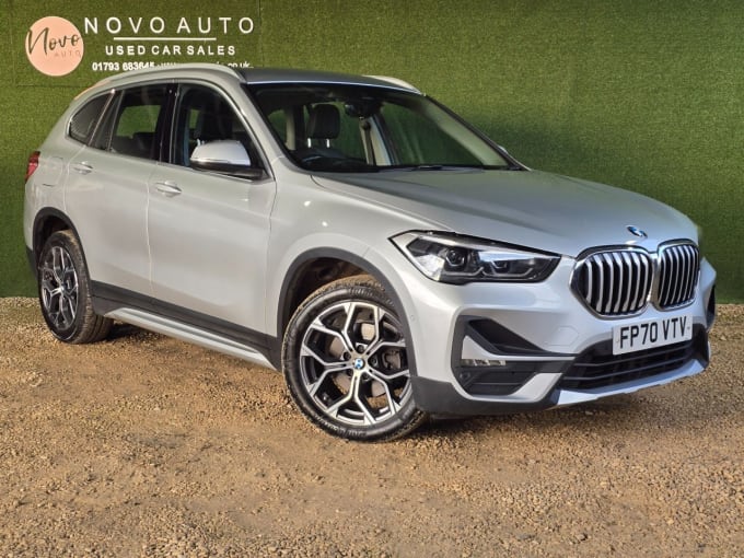 2025 BMW X1