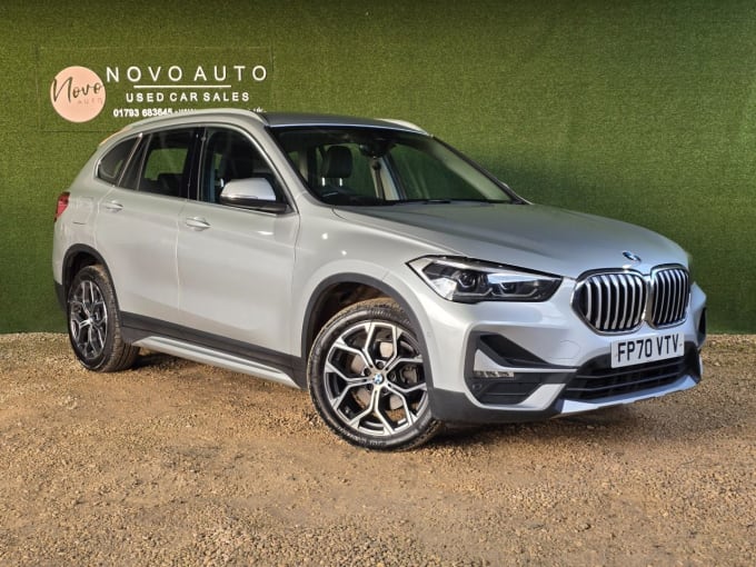 2025 BMW X1