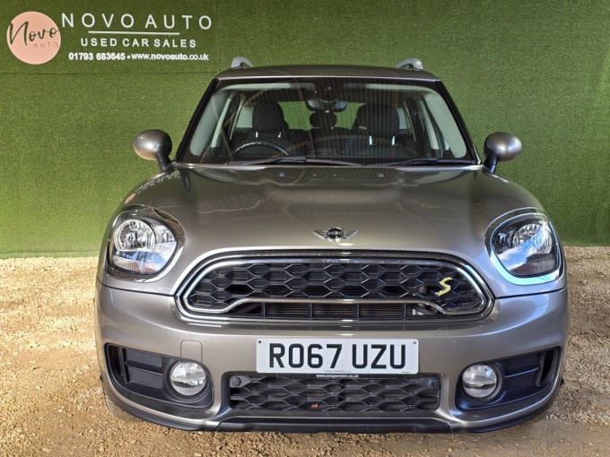 2025 Mini Countryman