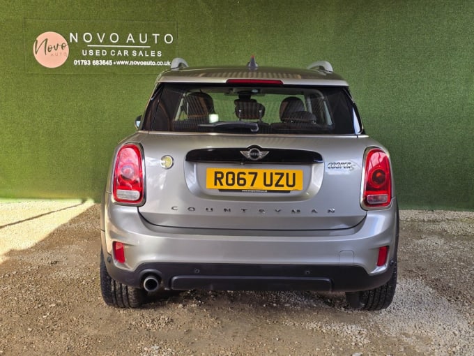 2025 Mini Countryman