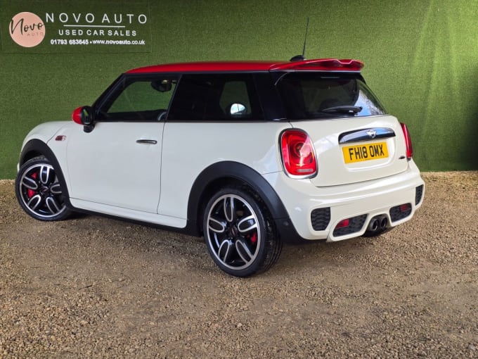 2025 Mini Hatch