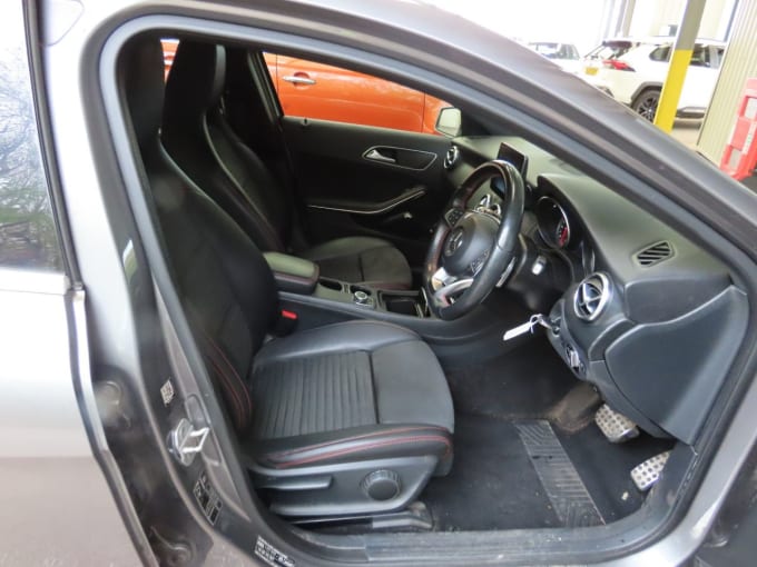2025 Mercedes-benz A-class