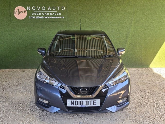 2025 Nissan Micra