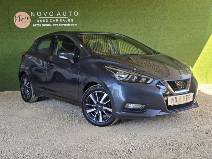 2025 Nissan Micra