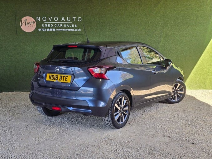 2025 Nissan Micra