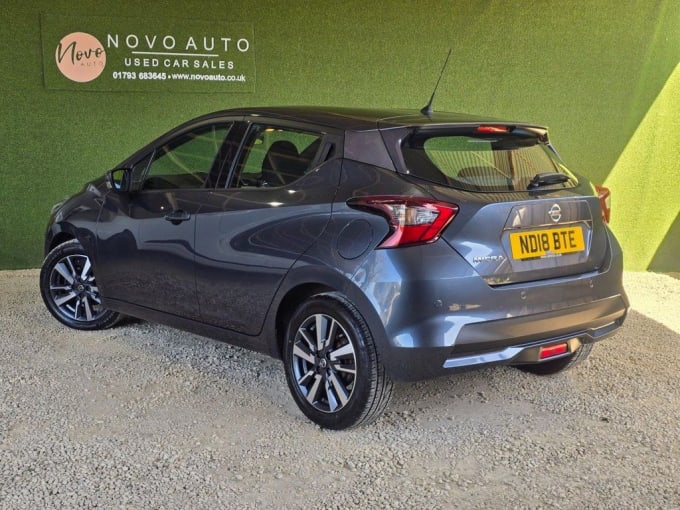 2025 Nissan Micra
