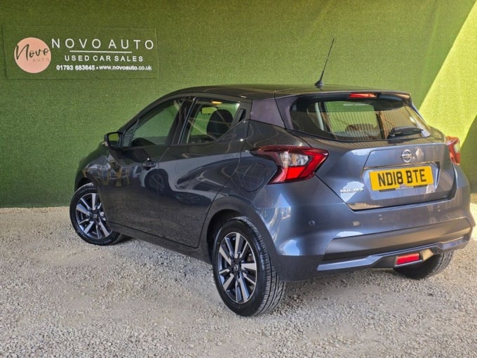 2025 Nissan Micra