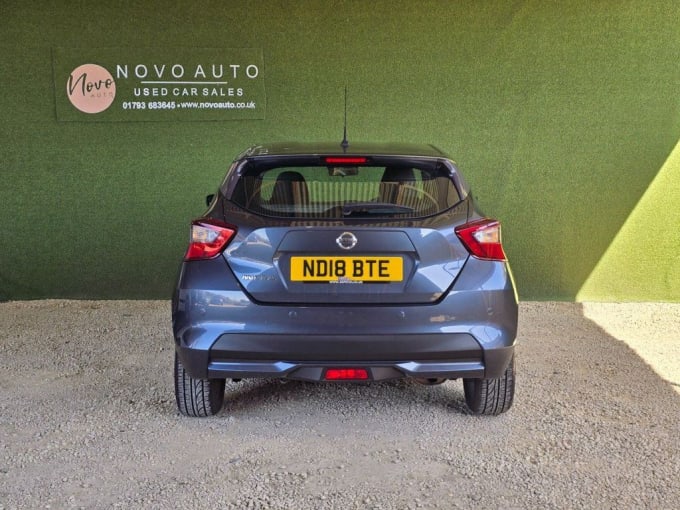 2025 Nissan Micra
