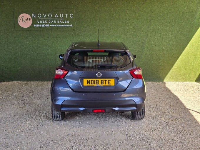 2025 Nissan Micra
