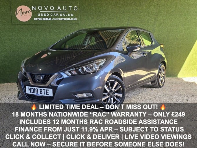 2025 Nissan Micra