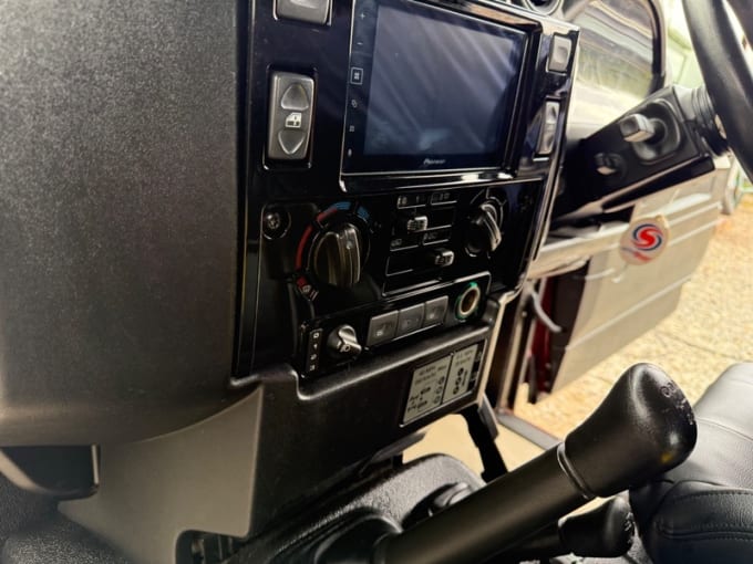 2015 Land Rover Defender