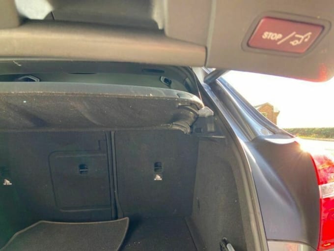 2018 Mercedes-benz C Class