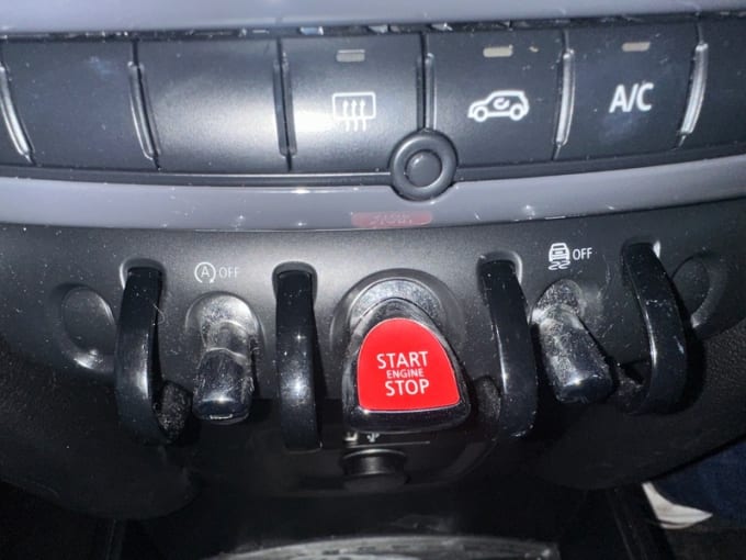 2018 Mini Countryman