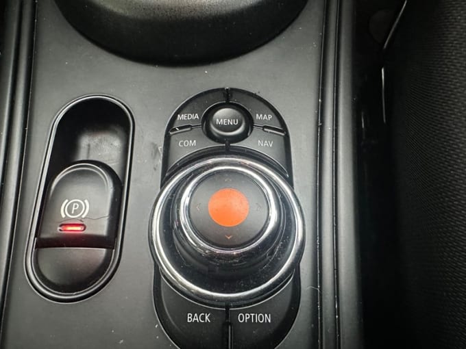 2018 Mini Countryman