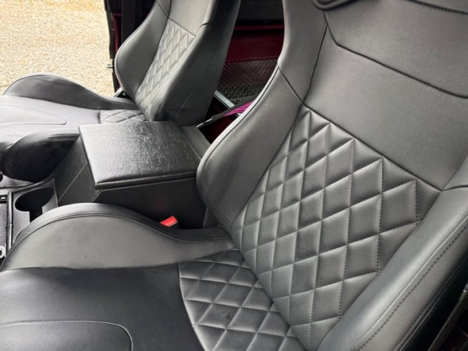 2015 Land Rover Defender