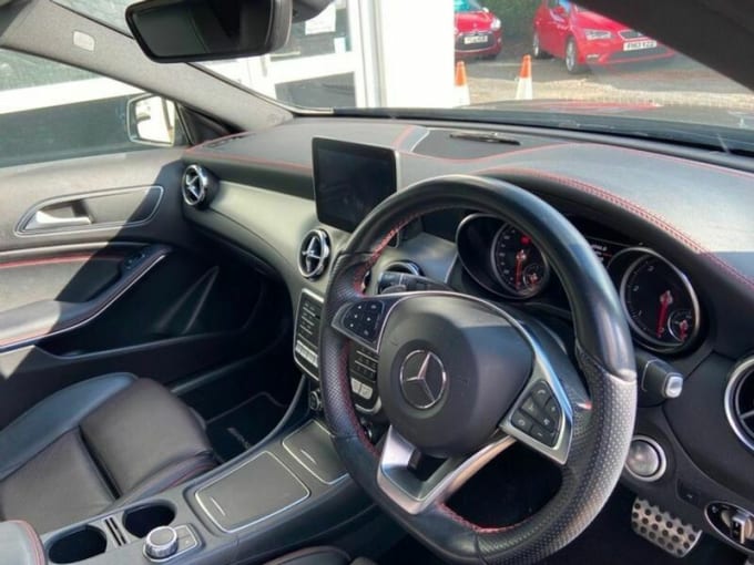 2018 Mercedes-benz C Class