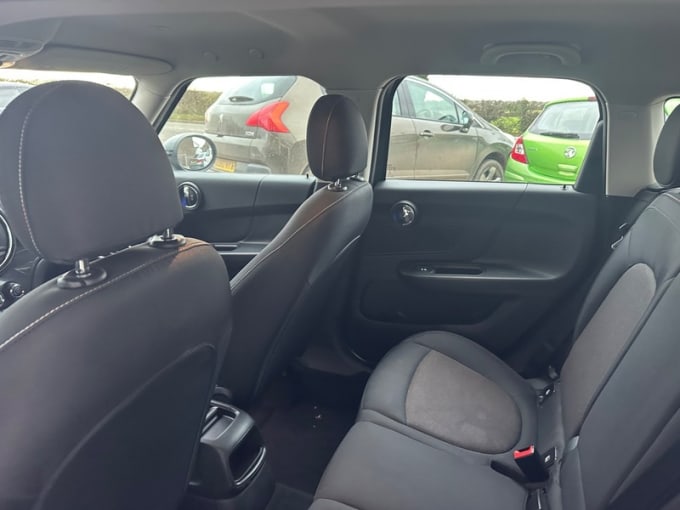 2018 Mini Countryman