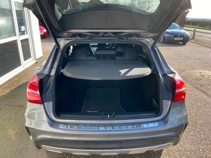 2018 Mercedes-benz C Class