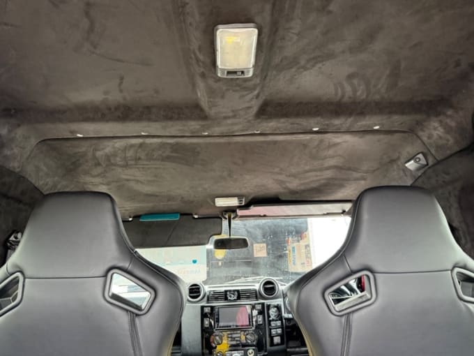 2015 Land Rover Defender