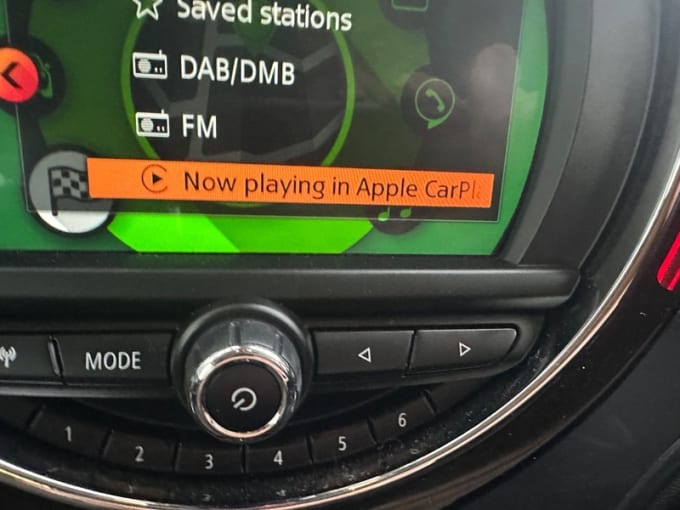 2018 Mini Countryman