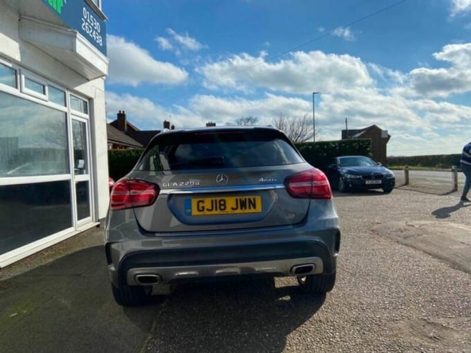 2018 Mercedes-benz C Class