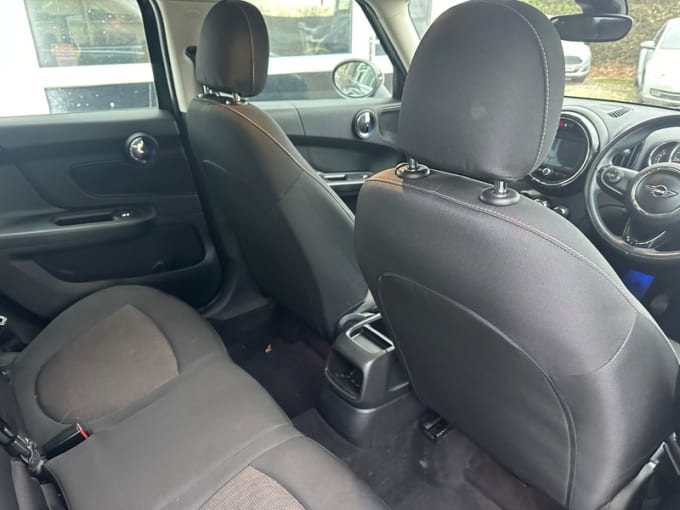 2018 Mini Countryman