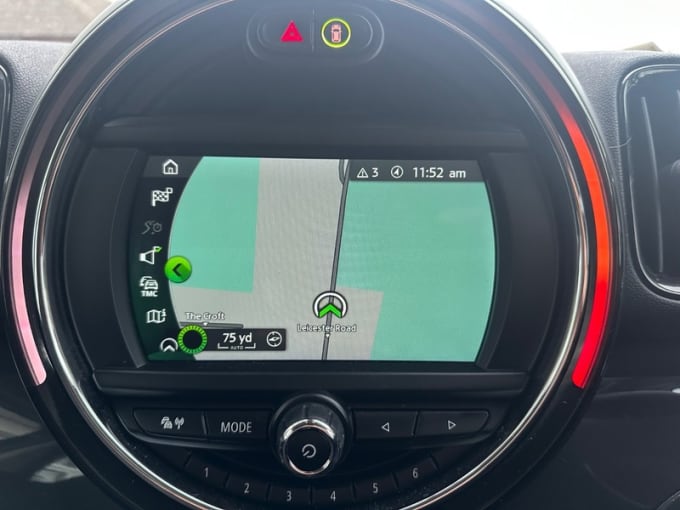 2018 Mini Countryman