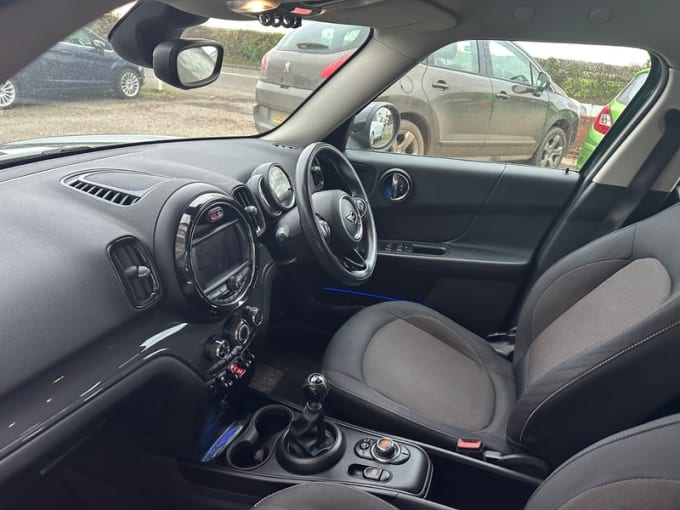 2018 Mini Countryman