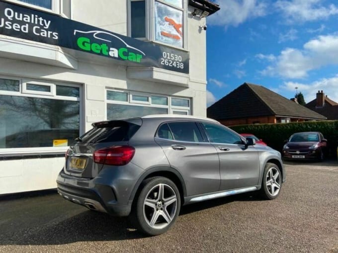2018 Mercedes-benz C Class