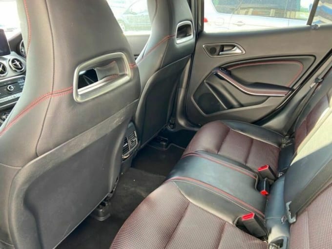 2018 Mercedes-benz C Class