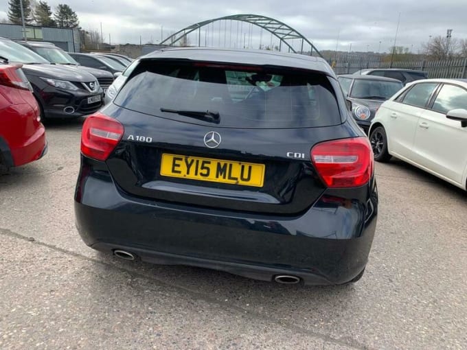 2025 Mercedes-benz A Class