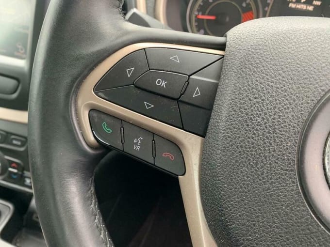 2025 Jeep Cherokee