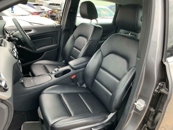 2025 Mercedes-benz B Class