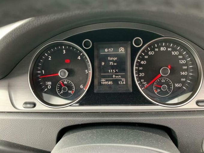 2012 Volkswagen Passat