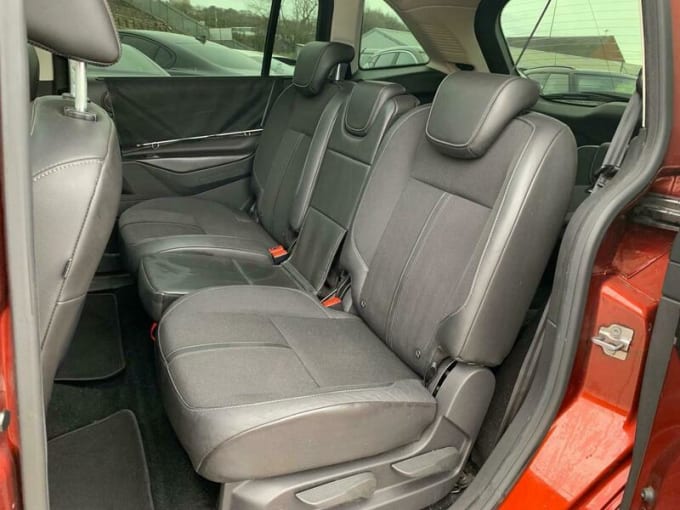 2025 Ford Grand C-max