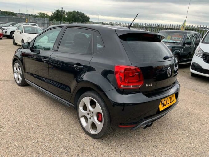 2024 Volkswagen Polo